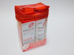 Insertion d&#x27;éléments dans une trousse