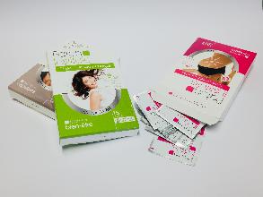 Montage de boites et insertion de patch