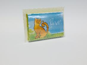 Mise en sachet de 4 éléments