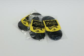 Mise en sachet et pose d&#x27;étiquette