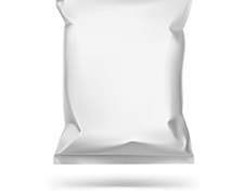Conditionnement en sachet