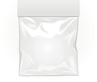 Conditionnement en sachet