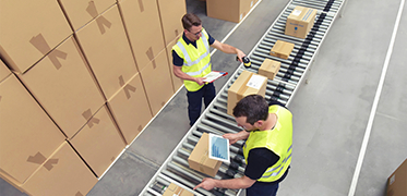 LoGISTIQUE